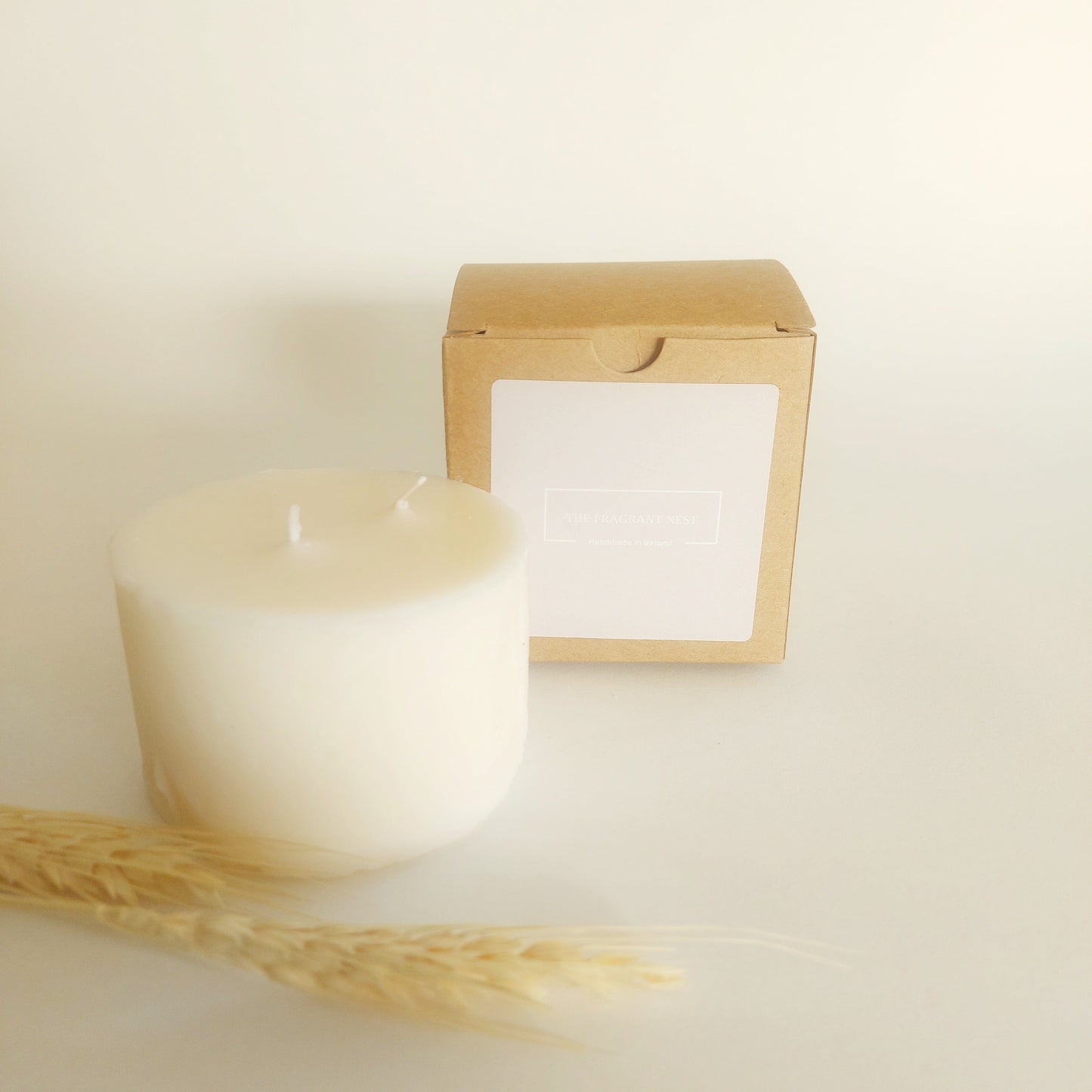 Candle wax refill Ireland