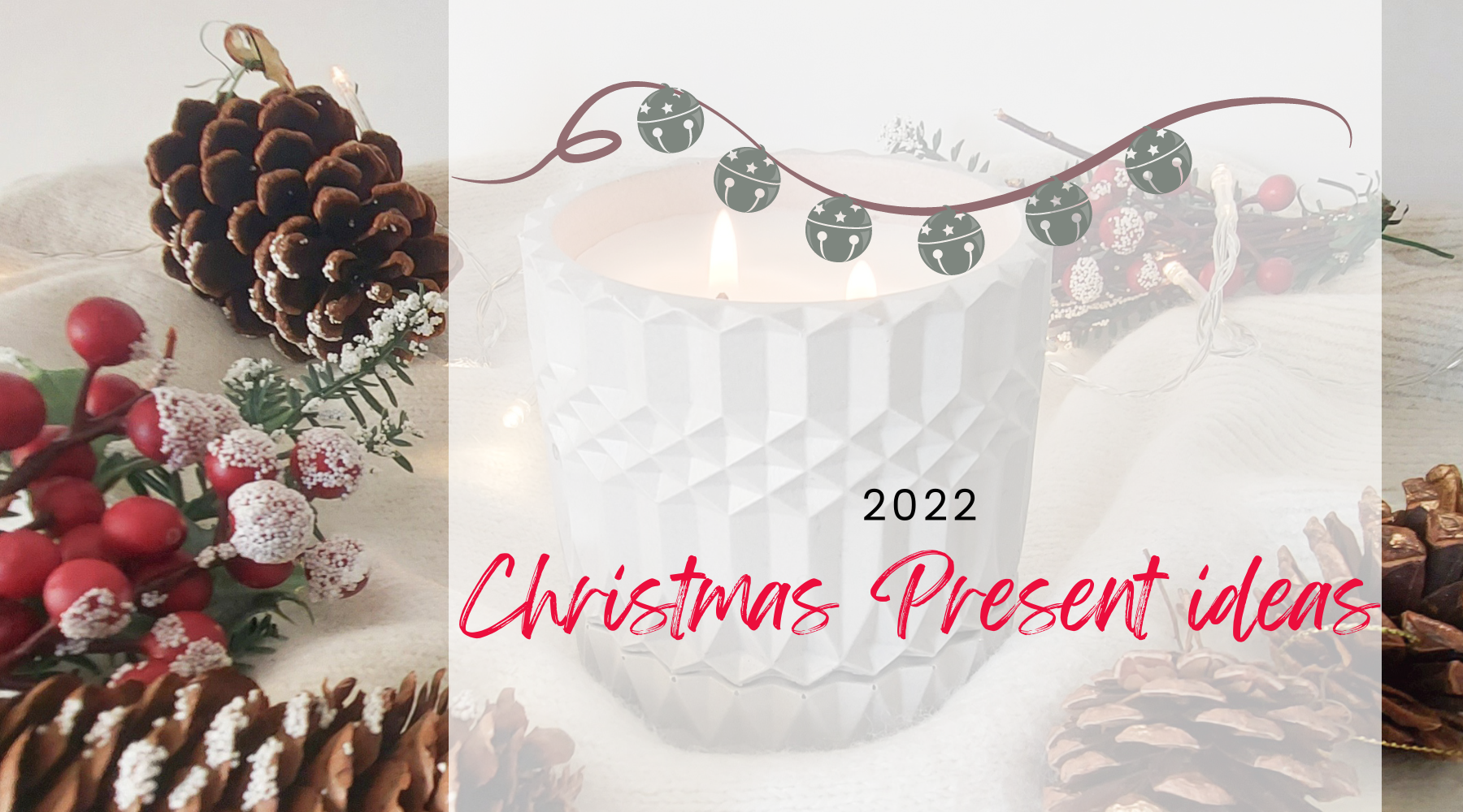 Christmas online present suggestions