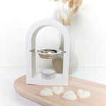 Arch Wax Melt Burner