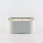 Neroli Bloom Scented Candle - Oval Candle